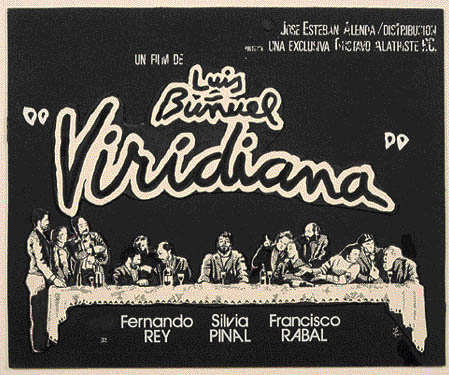 Viridiana (L.Bu