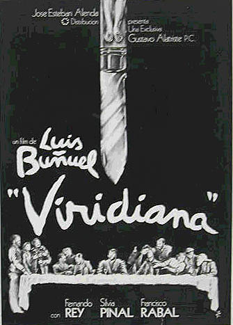 Viridiana (L.Bu