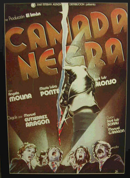 Camada negra (M.Guti