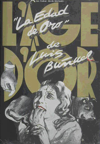 L'Age d'Or (L.Bu