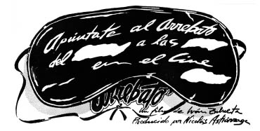 Arrebato (I.Zulueta,1979)